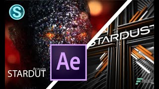 How to download and install Superluminal Stardust for Adobe After Effects