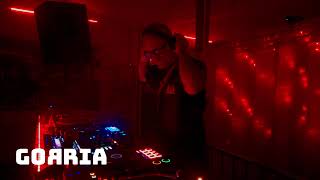 Tribe Tekno Bouncing | Lukasha X Elixir 🇫🇷 | Studio GoЯRia Biarritz | Mai 2026