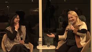 Meet the Playwright & Director of 'Can't Drink Salt Water'