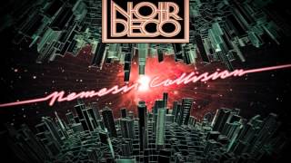 Noir Deco - A Cruise With Crockett