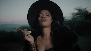 Dayna Nyange - Homa (Official video)