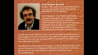 Cantare Repelen   -   Collegium Vocale