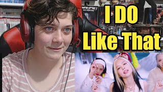 First Time Reacting To BLACKPINK - How You Like That