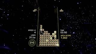 Tetris® Effect final