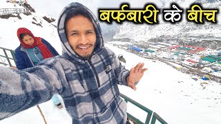 खुल गए बाबा केदारनाथ जी के कपाट || Kedarnath Yatra 2023 || Pahadi Biker || Alok Rana