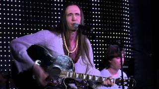 Братья Винкенштерн - Капли дождя (Live)