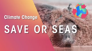 How Plastic Pollution Impacts Our Oceans 🌊🐠: Endangered Species | FuseSchool