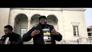 Pinnacle Ent- Guess Who's Back Freestyle (Official Video) HD