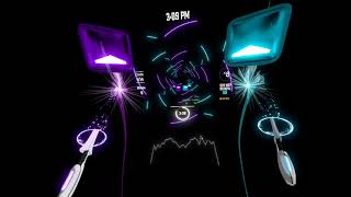 [Beat Saber] Wolves - Selena Gomez ft. Marshmello (Expert) | 93% SS | FC