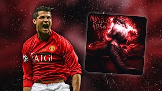 CRISTIANO RONALDO SINGS MONTAGEM RUGADA (AI COVER) | VIRAL FUNK/PHONK MUSICS 2025 | RONALDO COVER
