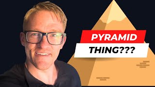 SECRETS To Answer "Is This A Pyramid Scheme?" - Network Marketing Training