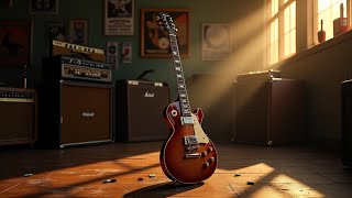 ACOUSTIC GUITAR MUSIC 80S