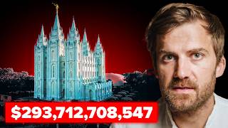 How the Mormon Church Made $293 Billion