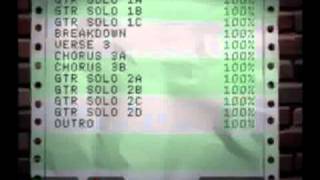GH80s Seventeen 100% FC!!! Proof