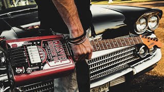 BLUES ROCK GUITAR Instrumentals