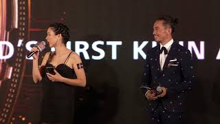 Huawei Highlight Video Ver05