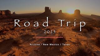 Road Trip 2025 - Part 2