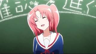 My strange addiction