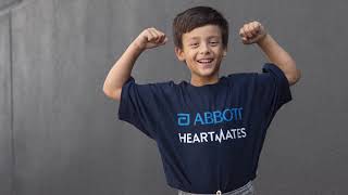 HeartMates on Hallmark: Little Tony's Story
