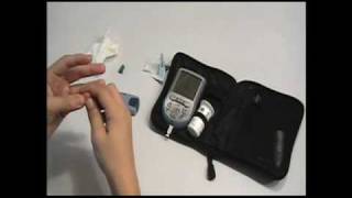 Life with Diabetes - Spread The Word