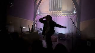 Hermit Porter Bridges live in Vancouver (03/31/2026)