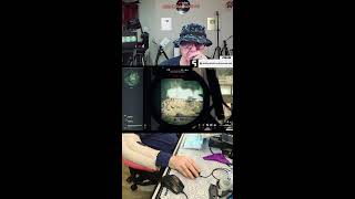 Delta Force With Grandpa Energy #fypviral #gaming #deltaforce #treanding