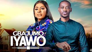 GBAJUMO IYAWO | Latest African Yoruba Full Movie 2026 | Mide Martins, Lateef Adedimeji
