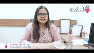 The Hormonal Symphony: An Exploration of Women's Inner Melodies with Dr. Shalini Vijay
