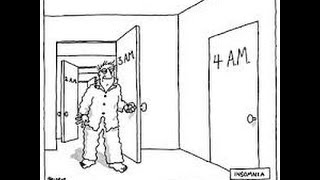 Atlanta Hypnosis 2 tips to conquer insomnia and nightmares