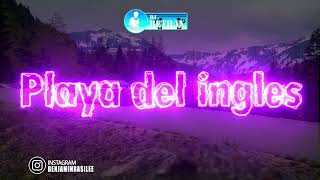 Playa del ingles - Turreo Edit -
