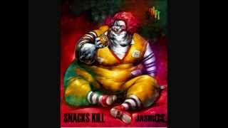 Jasiri X -Snacks Kill