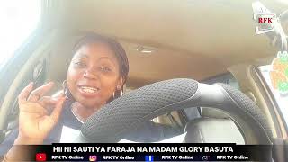 Jinsi Meditation Ilivyobadili Maisha Yangu