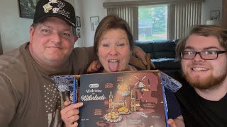 YUM YUM YUMS!!! | COME SEE WHERE YUMS TAKES US THIS MONTH | UNIVERSE YUMS