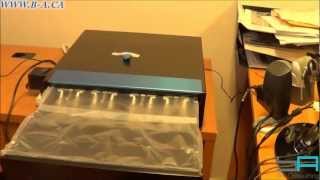 Business Vision POS Setting Up Cashdraw direct connection