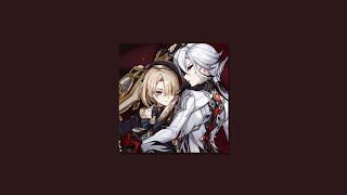 drowning in you | an arlefremi playlist
