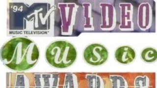 MTV Video Music Awards (1994)
