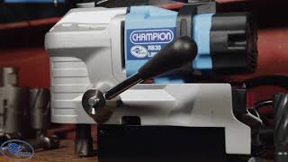 Champion Cutting Tools