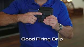 Holster Choice