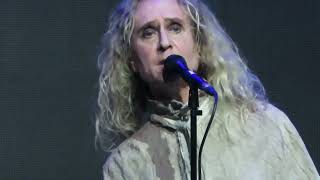 GTR Steve Hackett  When the Heart Rules the Mind