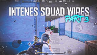 CLUTCH GOD ⚡ | Best 1V4 Squad Wipes 3 | OnePlus,9R,9,8T,7T,,7,6T,8,N105G,N100,Nord,5T,NeverSettle