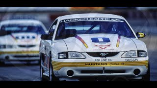1995 IMSA Endurance Championship Phoenix