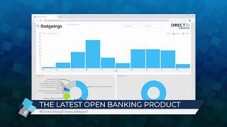Frictionless Finance Report - Wednesday 13 Feb