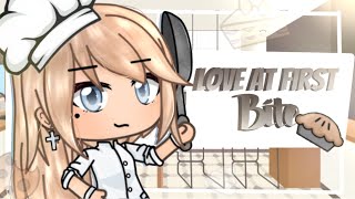 🍰Love At First Bite🍰 .•GLMM•. //Gacha Life Mini Movie//