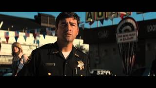 Super 8 - Official® Trailer [HD]