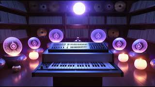 New Age - Elysium Four