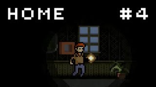 Home - Halloween Special #4