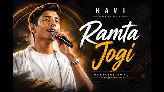 Ramta Jogi | HAVI Live | ROX | Islamabad Concert | Eyecomm Studio