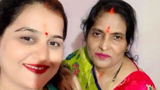 Cook With Sandhya is live! Radhe Radhe mitron live mein aap sabhi ka swagat hai 👏