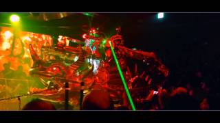 Robot Restaurant