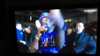 K*Ners & Darren Hamilton SkySports